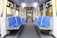 神奇 | 中国人又一次把科幻变成了现实！悬吊着的列车你见过吗？