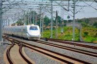 高铁网将升级到“八纵八横” 看看什么时候通到你家