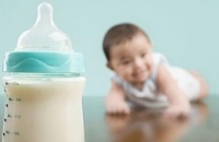 澳专家：婴儿奶粉中所含纳米颗粒无害 