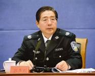 党的十八大以来公安工作系列述评之四·大力推进“四项建设”篇在建设中夯基：深谋远略推动长远发展