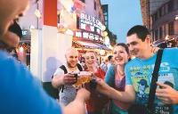 中国有多安全？老外感触最深的竟是这件事……