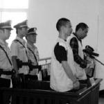 男子为骗保弑杀双亲：曾在肉里下毒，父母没舍得吃