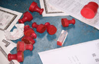 网店出售伪造公章调查：几十元可成交 不需任何证明