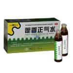 当心！藿香正气水混用这种常见药变“毒药”
