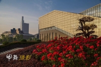 《我随市长上央视》第四站：城投让城市更美好