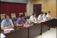 全市组织工作半年总结会要求：精准对标奋斗目标 认真落实政治责任