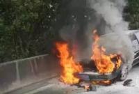 本以为汽车自燃只是偶然现象 直到......