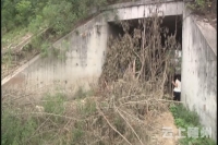 互通下方成牧场  高警路政联手整治