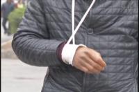 见义勇为好市民遭遇家庭变故 盼爱心救助