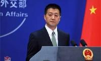 美国军舰擅闯西沙，我外交部深夜回应