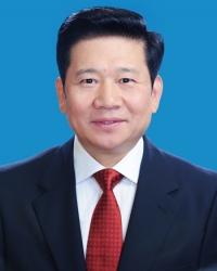 王祥喜任湖北省委政法委书记