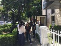 美警方:中国驻洛杉矶总领馆枪击案枪手系中国公民