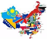 湖北=比利时、广东=西班牙，31省上半年全都“富可敌国”！