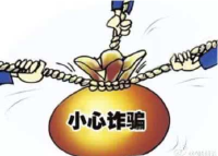 空壳项目卷走41名代理商340万元 20人已被刑拘