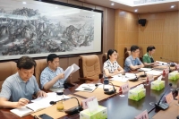 市委书记陈安丽主持召开市深改组2017年第一次会议