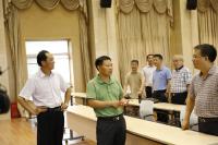 速来围观~市长鼓励每个战队队员都来当网红！