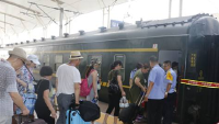 湖北开通至新疆博州旅游专列 15天边走边停边玩 
