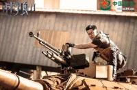 兵器大师带你认识《战狼2》里的中国智造 