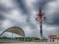 



《魅力随州》夏日色彩