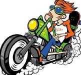 警方通报雅安“飞车袭胸”案：4人最大15岁