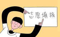 高职高专志愿填报11日17时截止 过时填报视为放弃