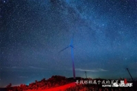 七夕，我只想和你一起看星星，约不约？