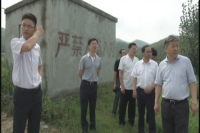 郄英才：落实安全生产责任 狠抓隐患排查整改 