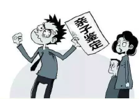 女子为离婚主动曝女儿是和他人所生，丈夫还不信