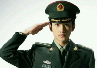 朋友圈“军装照”H5浏览量破10亿 解密背后黑科技 