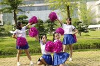 《我随市长上央视》第六站：铿锵地税 筑梦大随