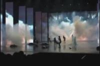 九寨沟地震  随州籍游客回忆惊险瞬间