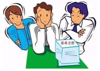 高职高专志愿填报11日17时截止 过时填报视为放弃