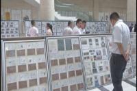 2017全国集邮巡回展随州展出