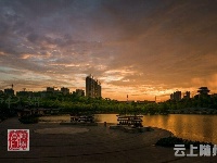 



《魅力随州》夏日色彩