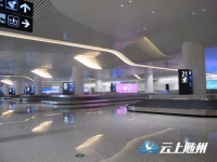 终于要来了！天河机场T3航站楼有望8月31日启用 