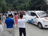 军民共建  鱼水情深 