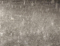 今日鄂东地区迎大到暴雨 今晚结束气温回升