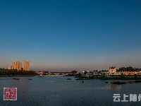 



《魅力随州》夏日色彩