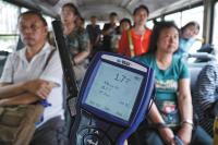 夏季开车犯困？当心是二氧化碳超标 