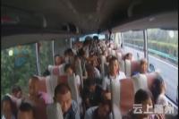 超载25人 司机被刑拘