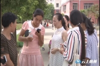 社区摩托车接连被盗 小偷为何如此猖狂