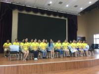 随州这群人要火了！他们要去央视当啦啦队