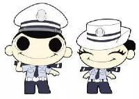 《超哥来了》第三期：货车超长载物的危害，老司机必知！