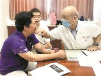 武汉有位“小处方”名中医：开3个月的药只需23元