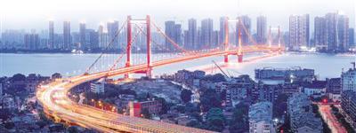 “砥砺奋进的5年·迎接党的十九大特别报道”·湖北篇