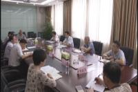 刘宏业调研曾都区维稳安保工作