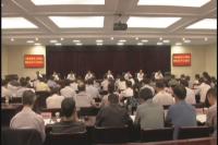 郄英才在市政府重点工作督办暨安全生产工作会议上提出：确保圆满完成目标任务  抓紧抓实抓好安全生产