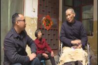 曾都草店子社区：真抓实干迎盛会 十件实事暖民心