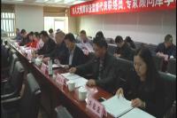 市人大增强预算审查监督的针对性和实效性