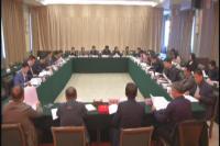 市人大召开预算联网监督工作座谈会